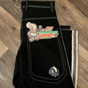 JNCO SKUNKS